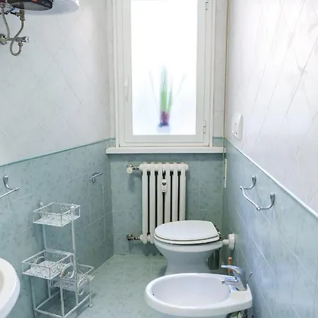 Apartment Menghini Easy Flat