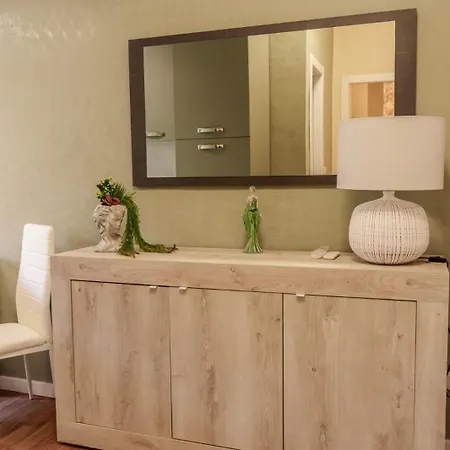 Apartment Menghini Easy Flat *