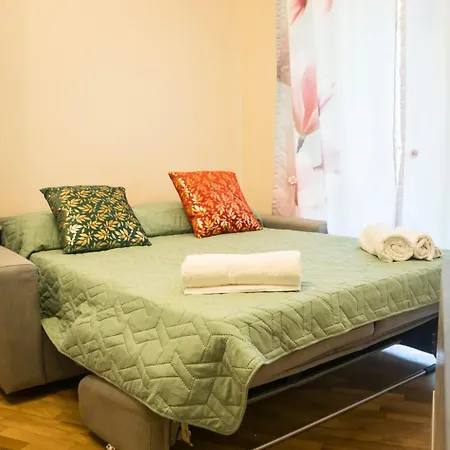 Menghini Easy Flat *