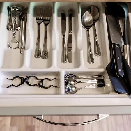 Apartment Menghini Easy Flat