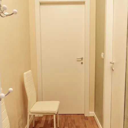 Menghini Easy Flat Appartamento Roma