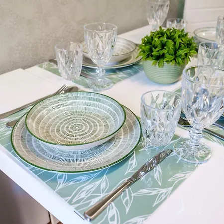 Appartamento Menghini Easy Flat Roma