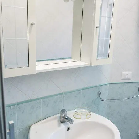 Menghini Easy Flat Roma