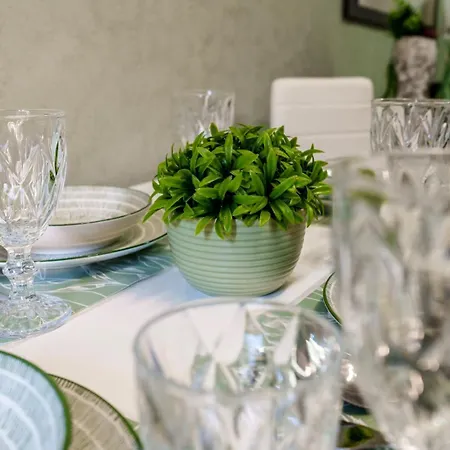 Menghini Easy Flat * Roma