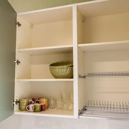 Menghini Easy Flat * Рим