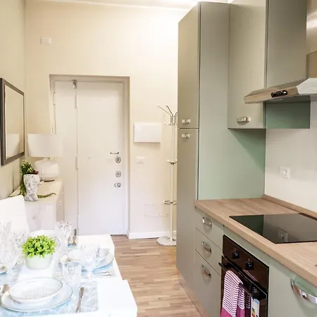 Appartamento Menghini Easy Flat